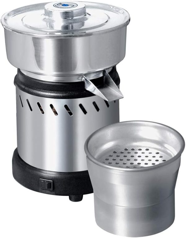 ESPREMEDOR FRUTA INDUSTRIAL 1,0L M TRON