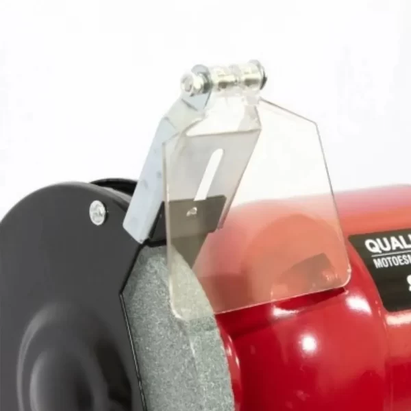 MOTO ESMERIL 1/2CV 127V 300W SOMAR