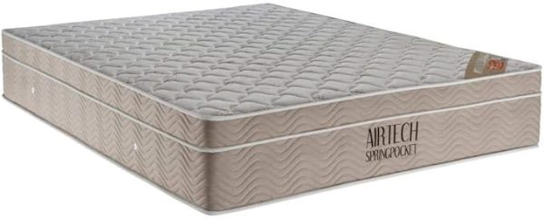 AIRTECH SPRING POCKET 30X188X138