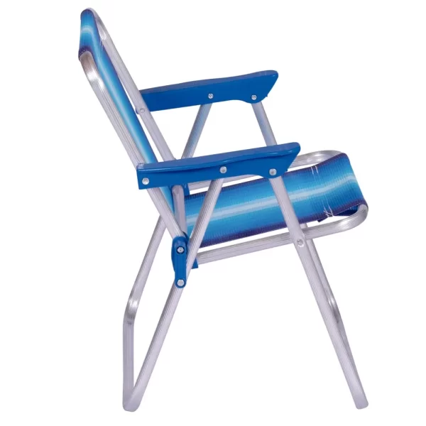 CADEIRA INFANTIL DE PRAIA MOR