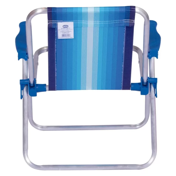 CADEIRA INFANTIL DE PRAIA MOR