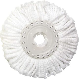 REFIL ESFREGÃO MOP MOR 16cm