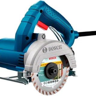 SERRA MARMORE BOSCH 1500W 127V