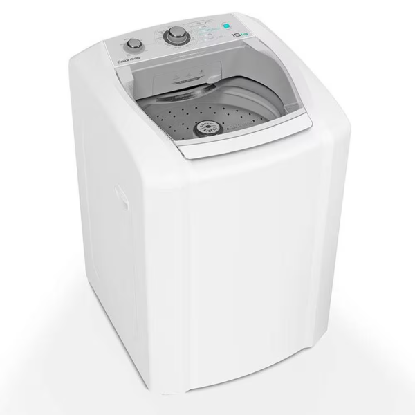 LAVADORA AUTO LCA 15L BR 127V