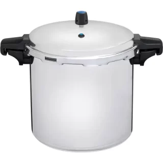 PANELA DE PRESSÃO 20 L ETERNA NIGRO