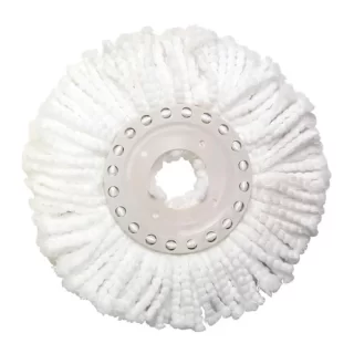 REFIL ESFREGÃO MOP MOR 13cm