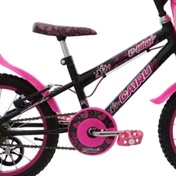 Bicicleta Cairu REB C-High Aro16