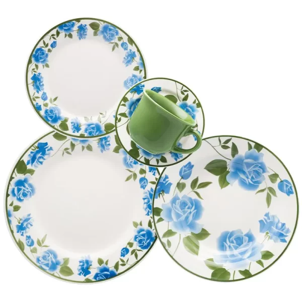 Aparelho de Jantar Donna Alice