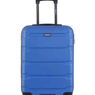MALA DE BORDO ABS BEST-M50 20 AZUL