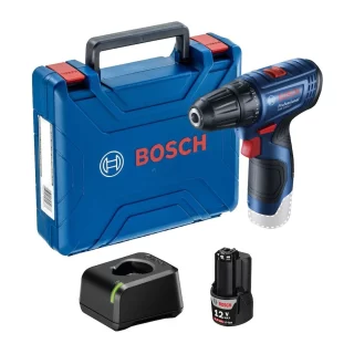 PARAFUSADEIRA / FURADEIRA BATERIA GSB120-LI BOSCH