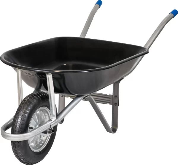 CARRINHO DE MÃO POP METALONA – PRETO