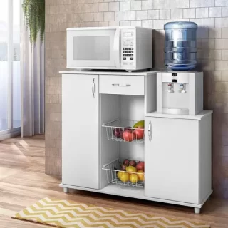 FRUTEIRA DIVA NEW – BRANCO NEW