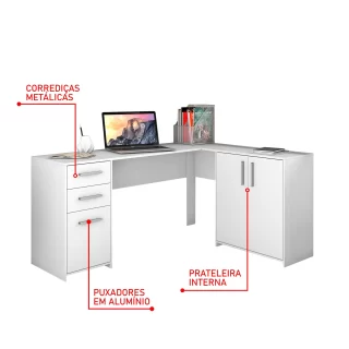 MESA OFFICE NT2005 – NOTÁVEL