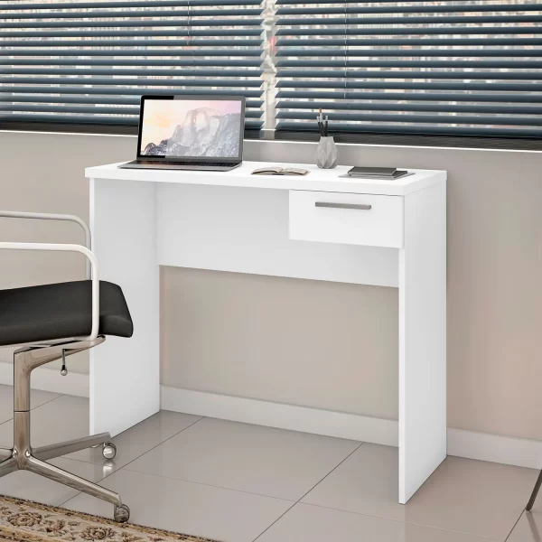 MESA OFFICE NT2000 – BRANCO