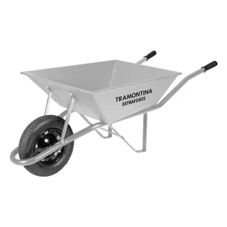 CARRINHO CONST. EXTRAFORT 65L TRAMONTINA