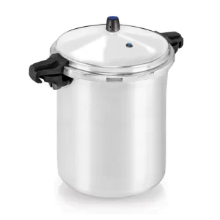 PANELA DE PRESÃO 25,0L ETERNA NIGRO