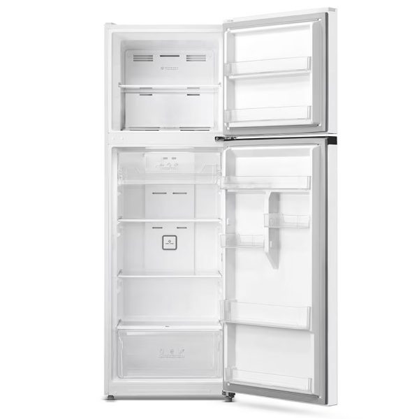 Geladeira Midea Frost Free com Smart Sensor e Painel Touch 347L – Branca
