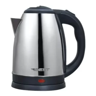 CHALEIRA ELÉTRICA BEST INOX 1.8L