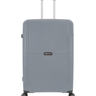 Mala de Viagem Best M10 – Cinza 19″