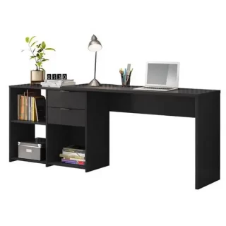 MESA OFFICE NT2060- PRETO TX – NOTÁVEL