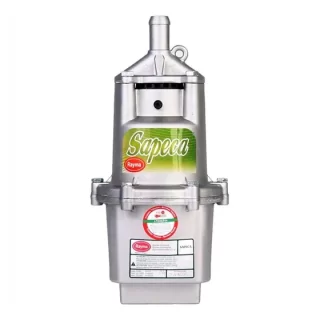 Bomba Submersa Sapo Rayma Sapeca 280w 127v