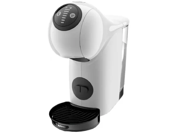 Cafeteira Expresso Nescafé Dolce Gusto, Arno, Genio S Basic DGS1 – 110V