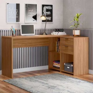 MESA OFFICE NT2060 – TREND FREIJÓ – NOTÁVEL