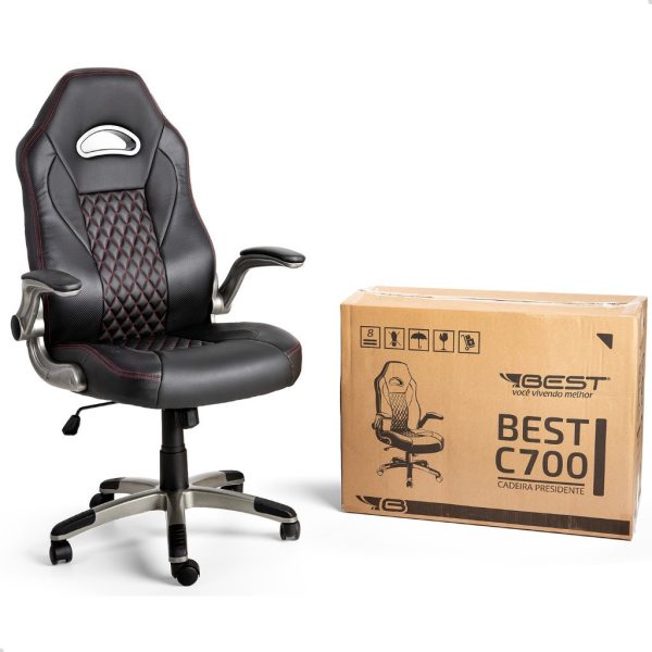 Cadeira Presidente C700