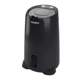 CENTRIFUGA DE ROUPAS SOFIA II BLACK 15kg 127V – CAT PREMIUM