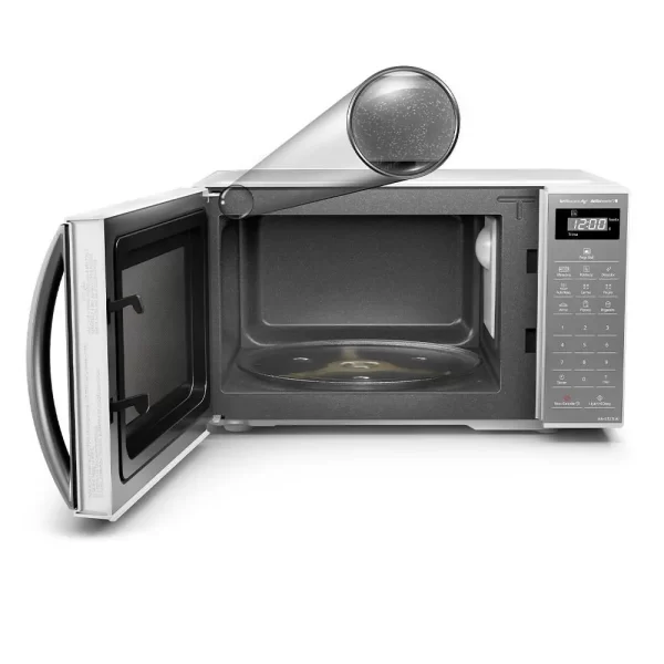 MICOONDAS PANASONIC 21L NN-ST27LWR 110