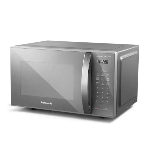 MICOONDAS PANASONIC 21L NN-ST55LM 110