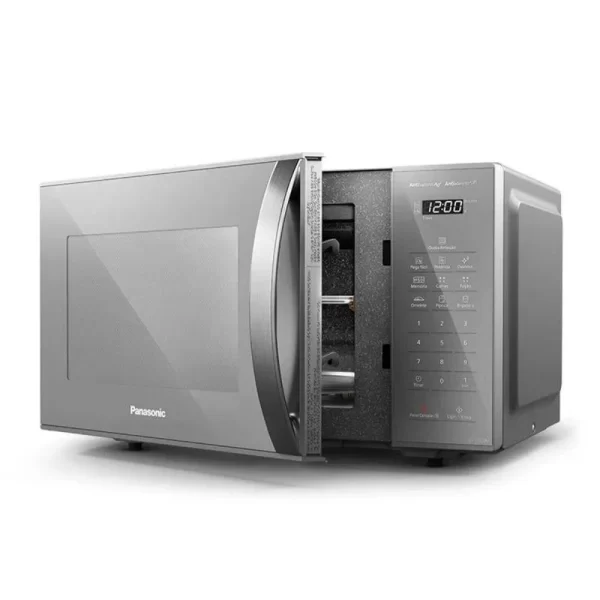 MICOONDAS PANASONIC 21L NN-ST55LM 110