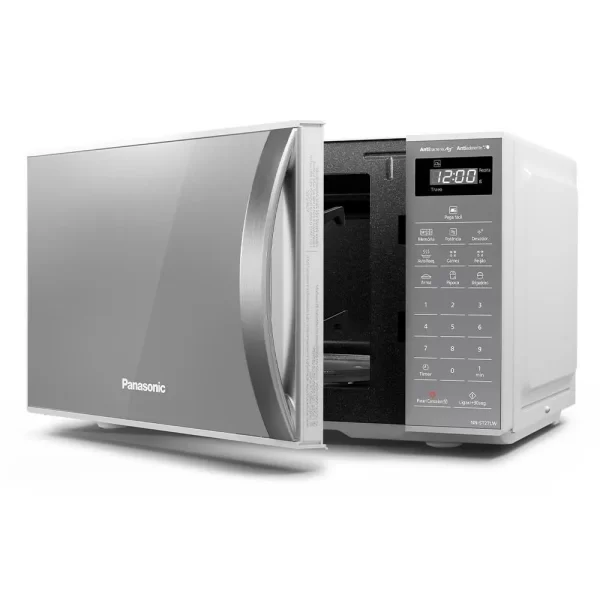MICOONDAS PANASONIC 21L NN-ST27LWR 110