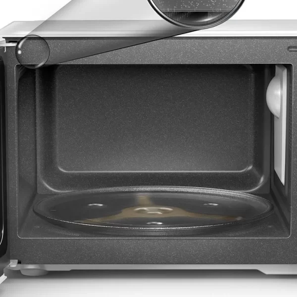 MICOONDAS PANASONIC 21L NN-ST27LWR 110