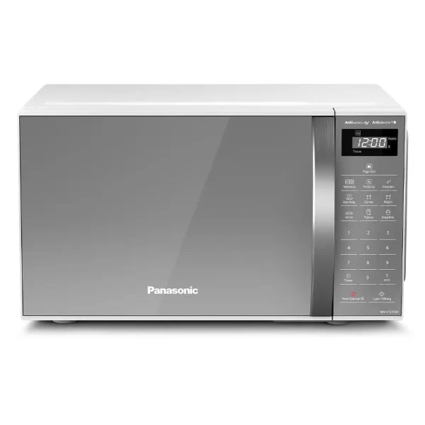 MICOONDAS PANASONIC 21L NN-ST27LWR 110