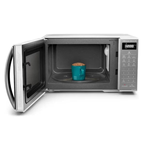 MICOONDAS PANASONIC 21L NN-ST27LWR 110