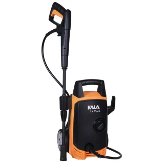 Lavadora De Alta Pressão 1400w 1522psi Lava Jato Lk1522 Kala – 127v
