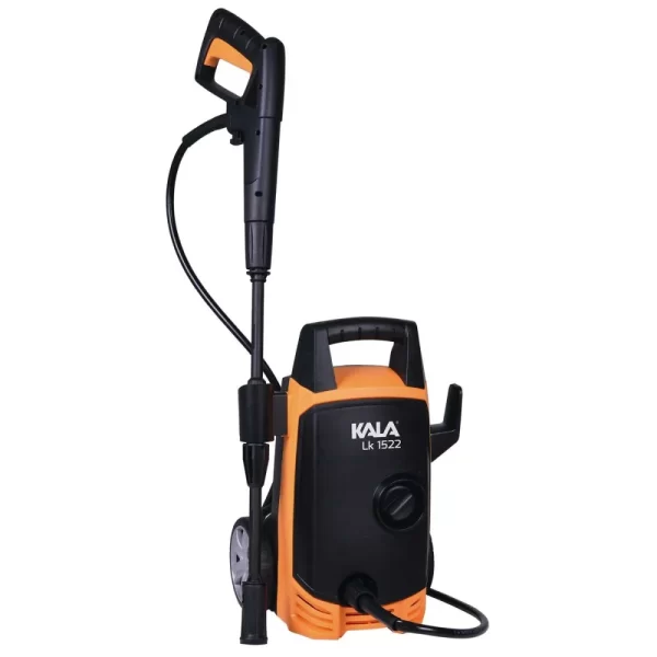 Lavadora De Alta Pressão 1400w 1522psi Lava Jato Lk1522 Kala – 127v