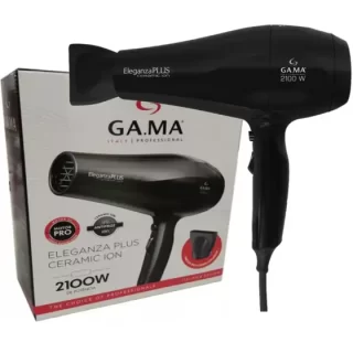 SECADOR GAMA ELEGANZA PLUS