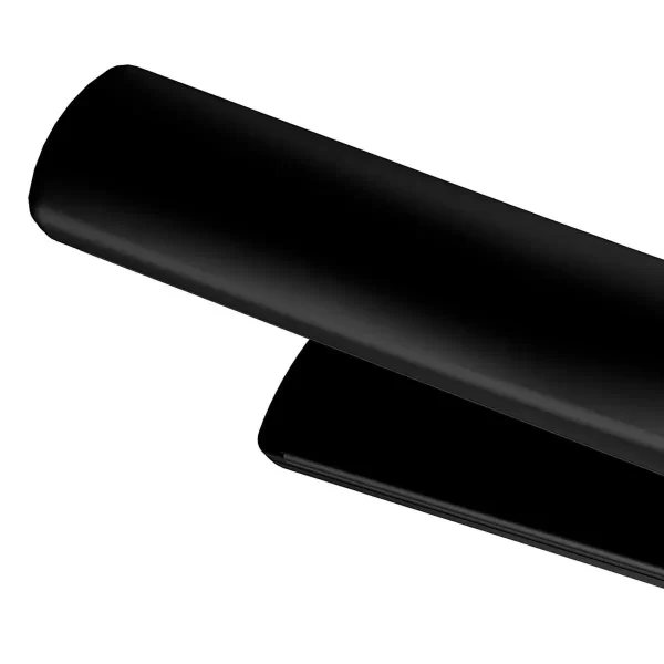 PRANCHA CERAMICA GAMA ELEGANZA PLUS PRETO BIVOLT