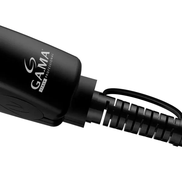 PRANCHA CERAMICA GAMA ELEGANZA PLUS PRETO BIVOLT
