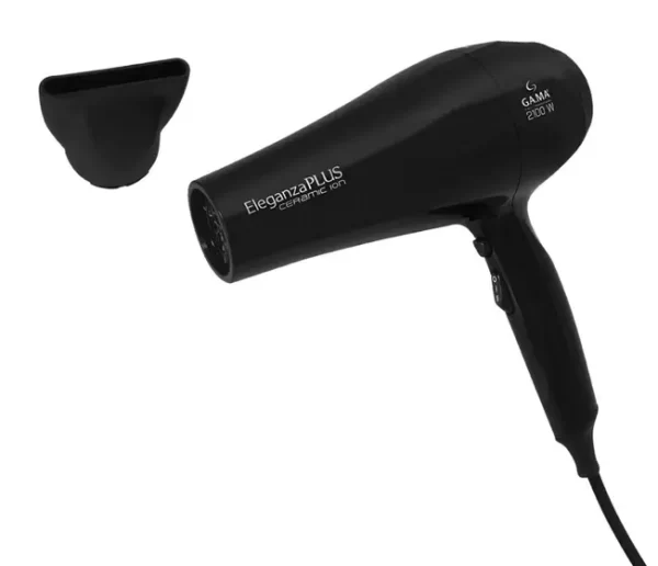 SECADOR GAMA ELEGANZA PLUS