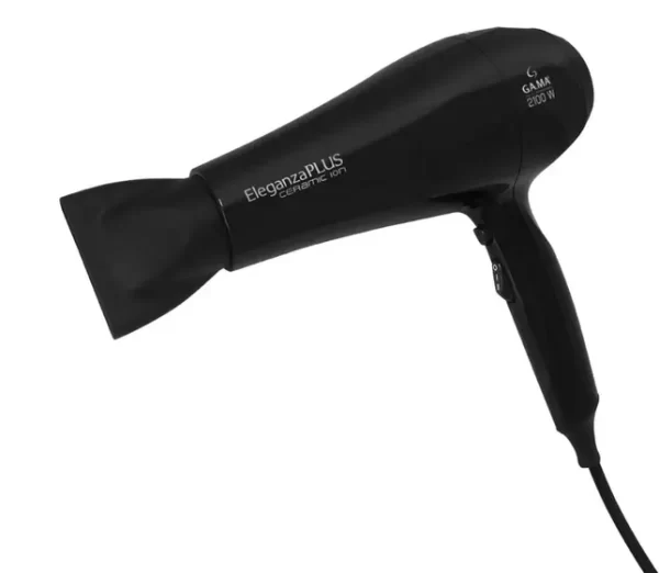 SECADOR GAMA ELEGANZA PLUS