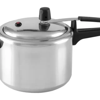 PANELA DE PRESSÃO 4,5L POLIDA