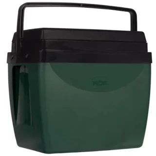 CAIXA TERMICA 26 L VERDE