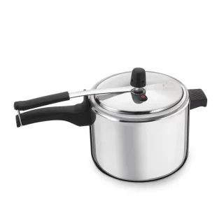 PANELA DE PRESSÃO 3L POLIDA