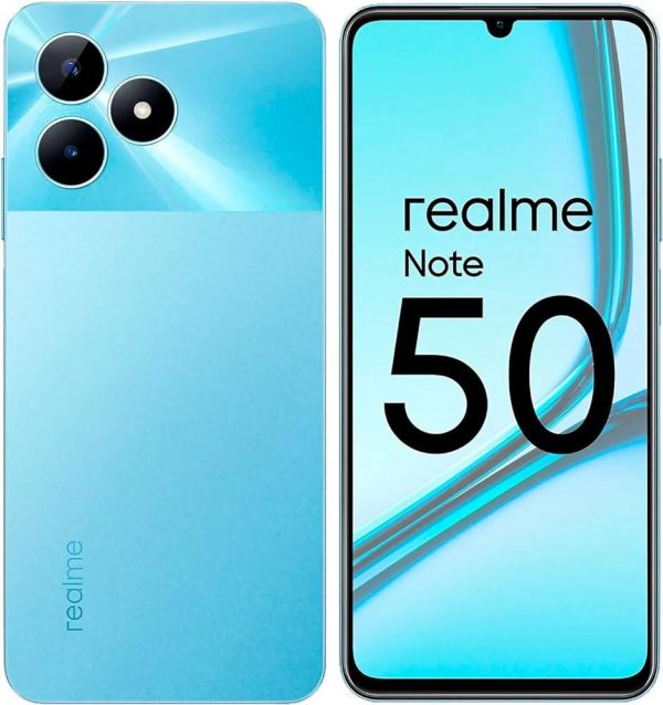 SMARTPHONE REALME NOTE 50 128GB