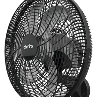 VENTILADOR DOMINA OSCILANTE PAREDE 43CM 127V