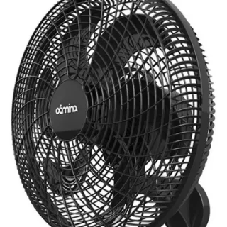 VENTILADOR DOMINA OSCILANTE PAREDE 43CM 127V