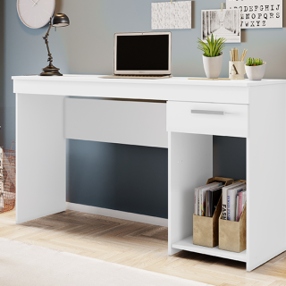 MESA OFFICE NT 2070 BRANCO NEW/BRANCO NEW REF 127